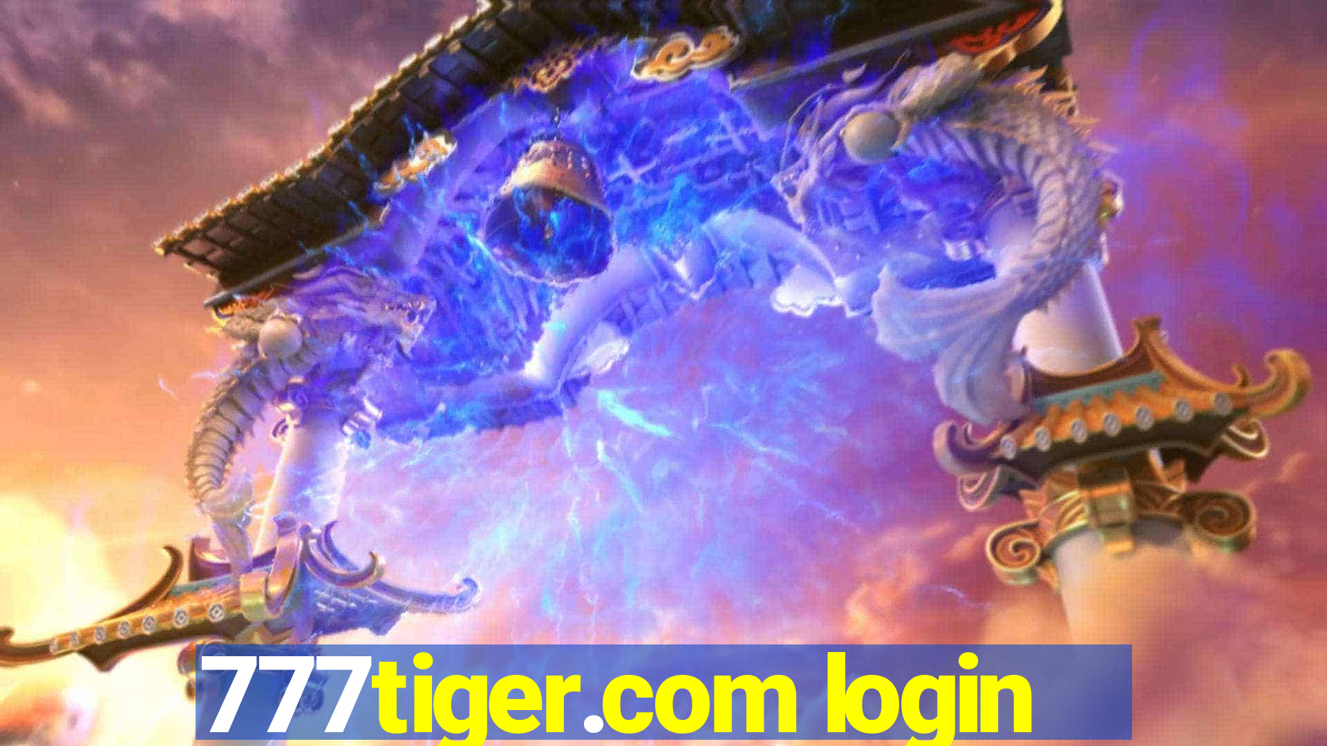 777tiger.com login